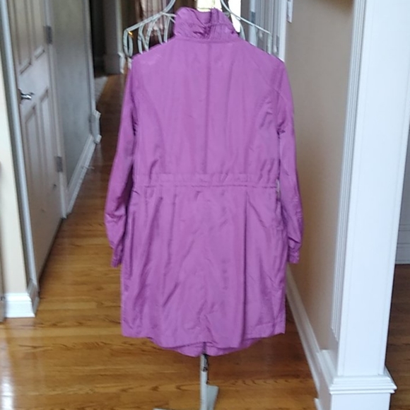 LOGO Jacket - Picture 11 of 12